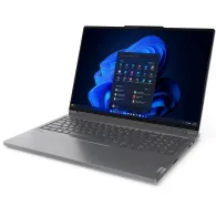 Laptop Lenovo ThinkBook 16p G5 IRX 21N53IJPAPB, i5-14500HX, 16" WQXGA IPS, 32GB, 4TB, GF RTX 4050, Szary, Win11 Pro | Sklep ITne