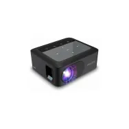 Projektor Philips NeoPix 110 NPX110/INT, LED, 100 lumen, 1280x720, do 65", Czarny | Sklep ITnes.pl, IT for BUSINESS