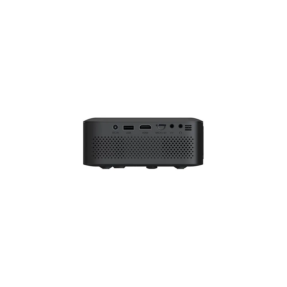 Zdjęcie projektora Philips NeoPix 110 NPX110/INT