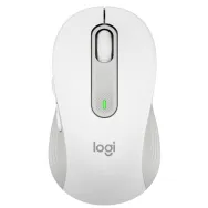 Mysz bezprzewodowa Logitech Bolt M650 For Business - Biała - 910-006275 | Sklep ITnes.pl - IT for BUSINESS