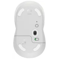 Mysz bezprzewodowa Logitech Bolt M650 For Business - Biała - 910-006275 | Sklep ITnes.pl - IT for BUSINESS