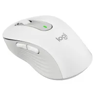 Mysz bezprzewodowa Logitech Bolt M650 For Business - Biała - 910-006275 | Sklep ITnes.pl - IT for BUSINESS