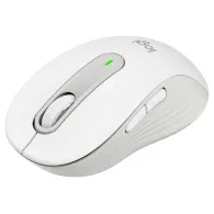 Mysz bezprzewodowa Logitech Bolt M650 For Business - Biała - 910-006275 | Sklep ITnes.pl - IT for BUSINESS