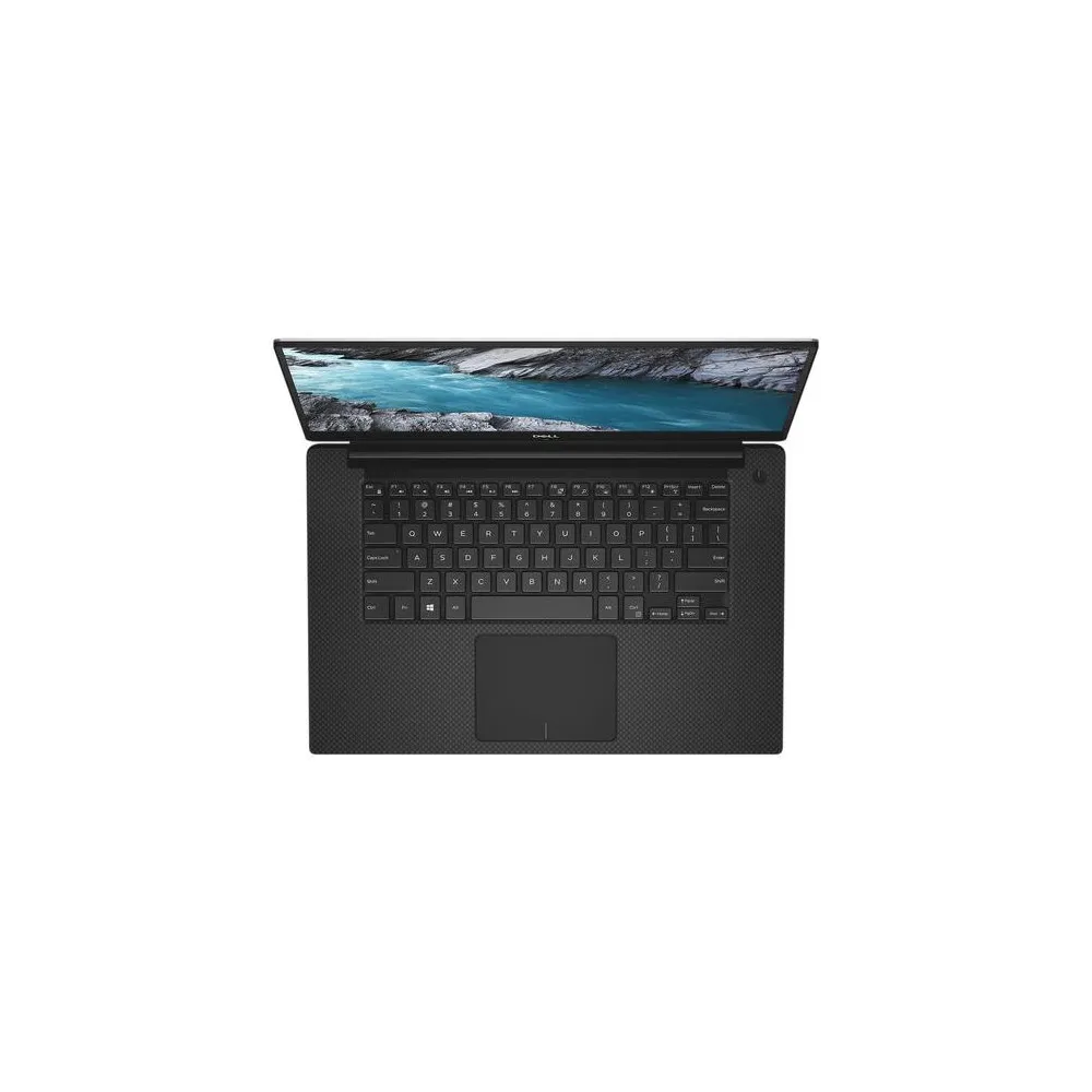 Zdjęcie komputera Dell XPS 15 9570-6950