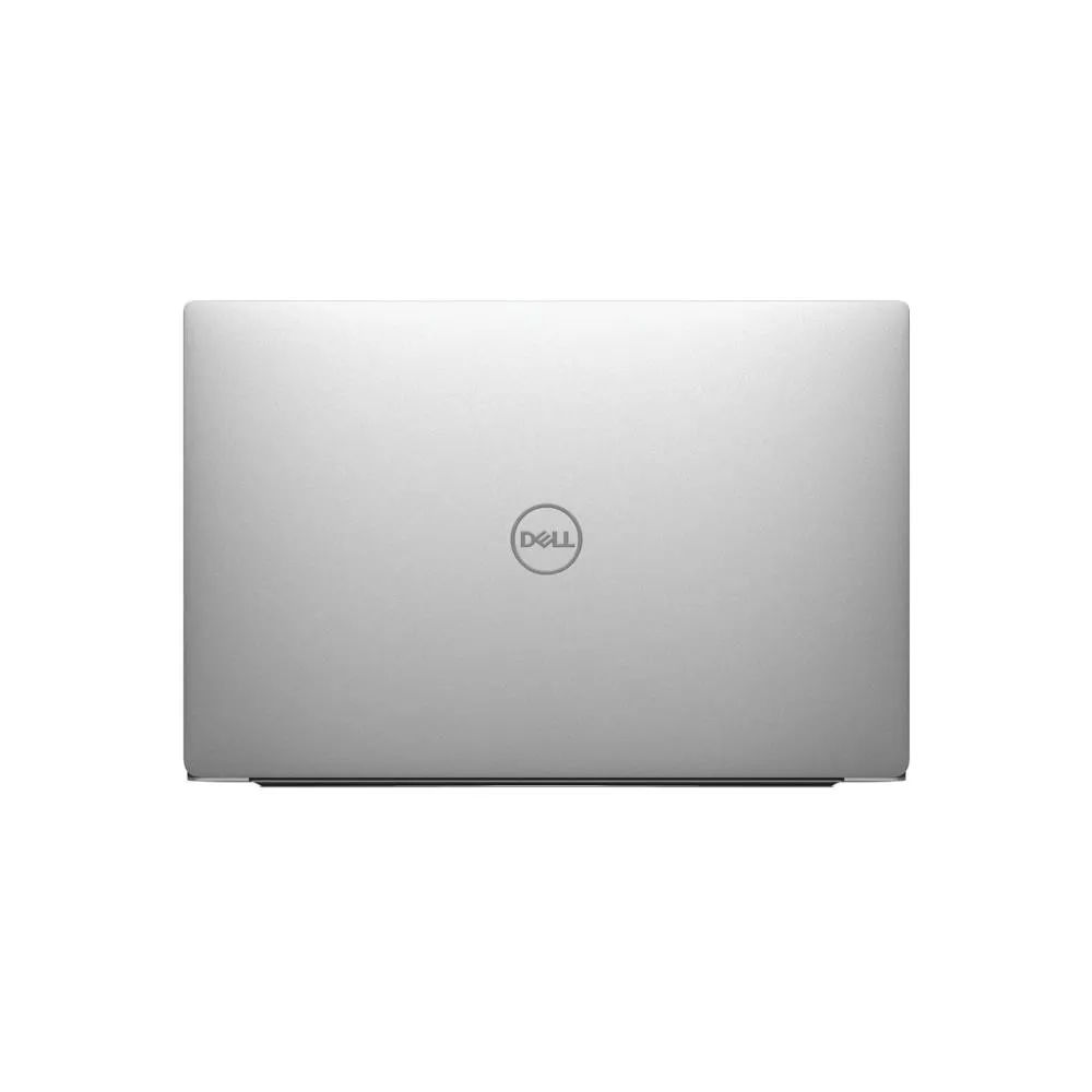 Laptop Dell XPS 15 9570-6950 - i5-8300H/15,6" FHD IPS/RAM 8GB/SSD 128GB/NVIDIA GeForce GTX 1050Ti/Windows 10 Home/2 lata On-Site - zdjęcie