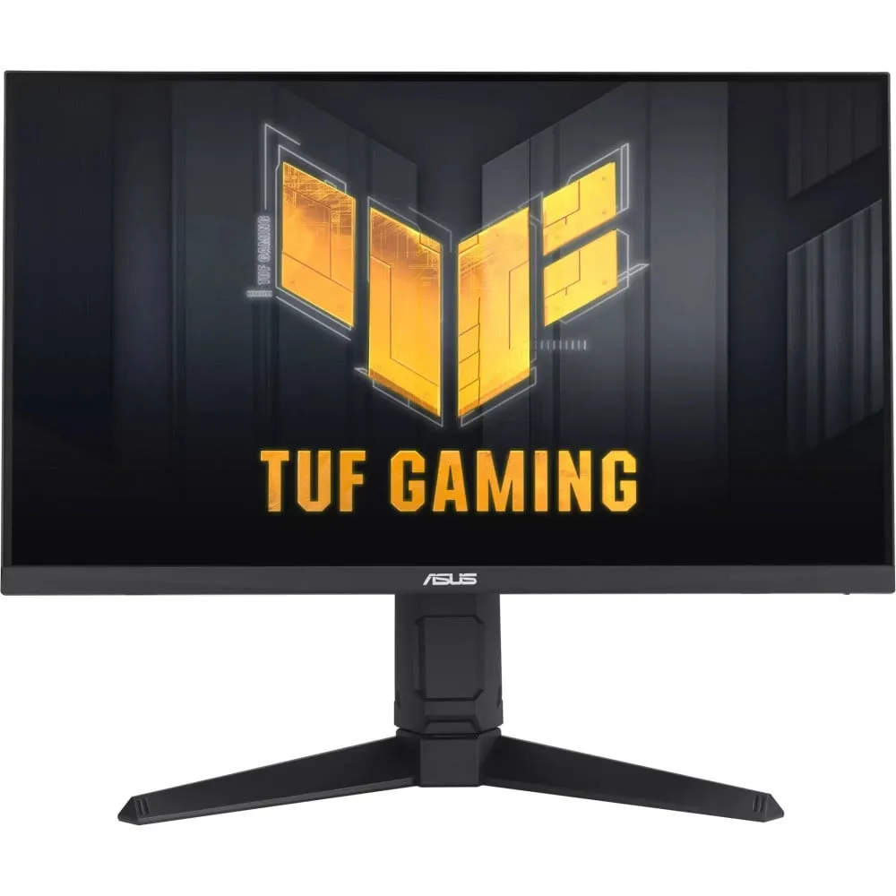 Monitor ASUS TUF Gaming VG259QL5A, 24,5", 1920x1080 (FHD), 200Hz, Fast IPS, 1 ms, pivot, Czarny | Sklep ITnes.pl, IT for BUSINES