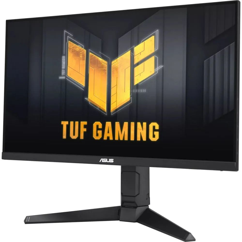 ASUS TUF Gaming VG259QL5A - zdjęcie