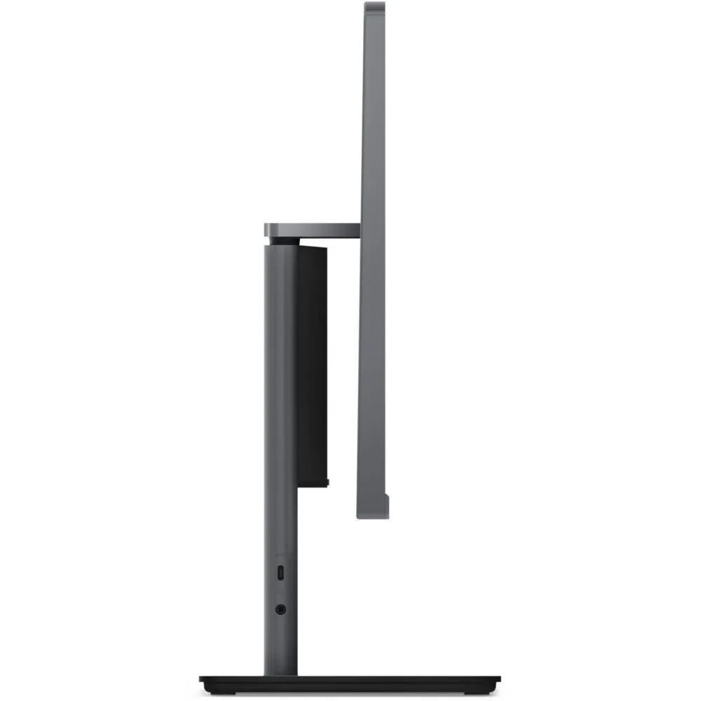 Komputer All-in-One Lenovo ThinkCentre neo 50a 24 Gen 5 12SD0062PB - Core 7 240H/23,8" FHD IPS/RAM 16GB/1TB/Szary/WiFi/Win 11 Pro/3OS - zdjęcie