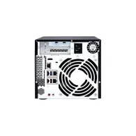 Serwer NAS QNAP Tower TVS-472XT-I3-O50W, Tower, Intel Core i3-8100T, 64GB RAM, 12TB, 4 wnęki, hot-swap | Sklep ITnes.pl, IT for 