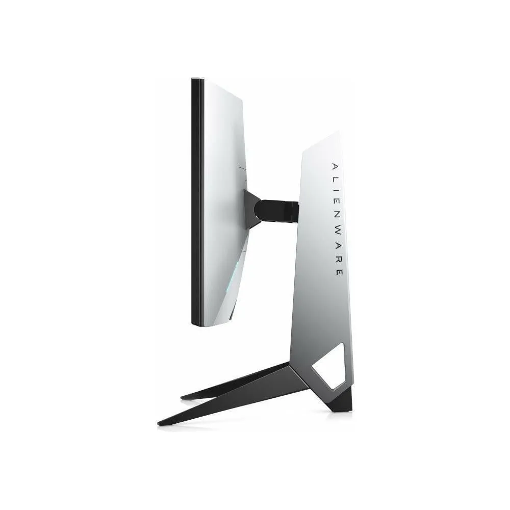 Zdjęcie produktu Monitor Dell Alienware AW2518H 210-AMOF - 25"/1920x1080 (Full HD)/240Hz/TN/G-Sync/1 ms/pivot/Czarny