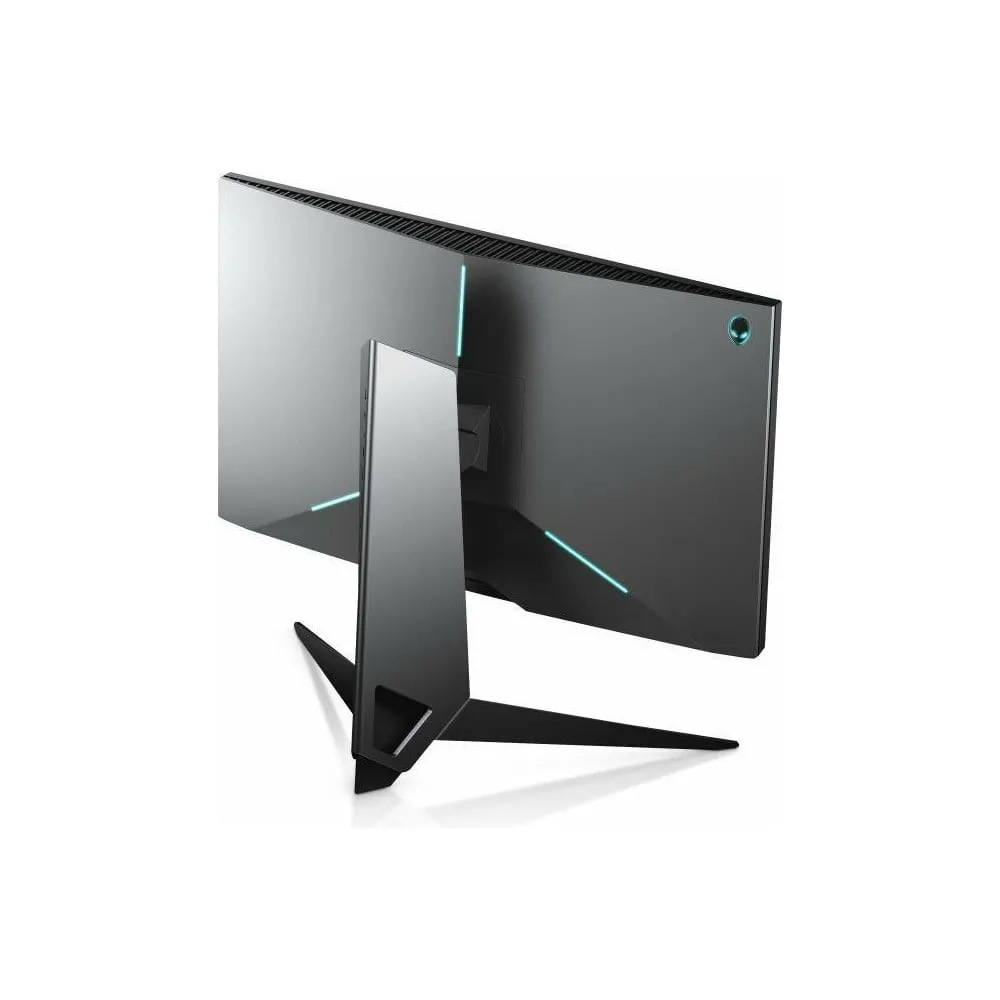Monitor Dell Alienware AW2518H 210-AMOF - 25"/1920x1080 (Full HD)/240Hz/TN/G-Sync/1 ms/pivot/Czarny - zdjęcie