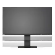 Monitor NEC MultiSync EA271U Black 60004302, 27", 3840x2160 (4K), 60Hz, IPS, 5 ms, pivot, USB-C, Czarny | Sklep ITnes.pl, IT for