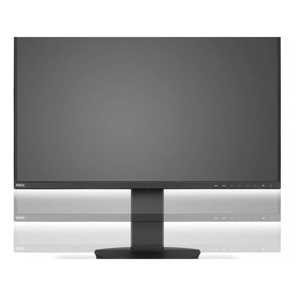 NEC MultiSync EA271U Black 60004302