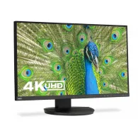 Monitor NEC MultiSync EA271U Black 60004302, 27", 3840x2160 (4K), 60Hz, IPS, 5 ms, pivot, USB-C, Czarny | Sklep ITnes.pl, IT for