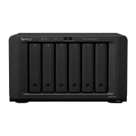 Serwer NAS Synology Desktop XS+, XS DS1621XSWT4 - zdjęcie poglądowe 3