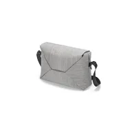 Torba na laptopa Dicota Code Messenger 13" D30562, Szara | Sklep ITnes.pl, IT for BUSINESS
