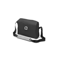 Torba na laptopa Dicota Code Messenger 13" D30562, Szara | Sklep ITnes.pl, IT for BUSINESS