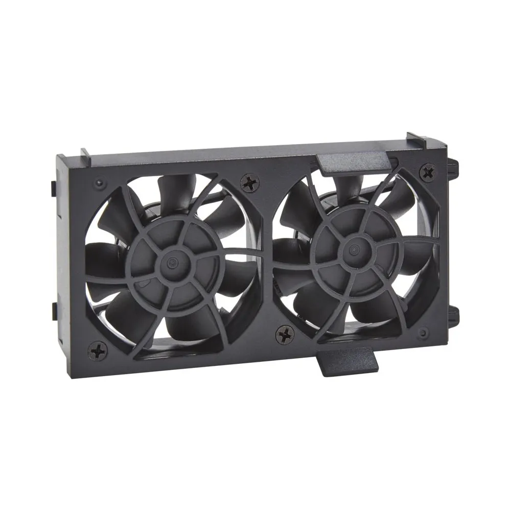 HP Z2 TWR Dual Front Fan Kit - przednie wentylatory dla HP Z2 G9 Tower - 4N007AA | Sklep ITnes.pl - IT for BUSINESS