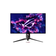 Monitor ASUS ROG Swift OLED PG32UCDM, 31,5", 3840x2160 (4K), 240Hz, QD OLED, FreeSync, 0,03 ms, USB-C, Czarny | Sklep ITnes.pl, 