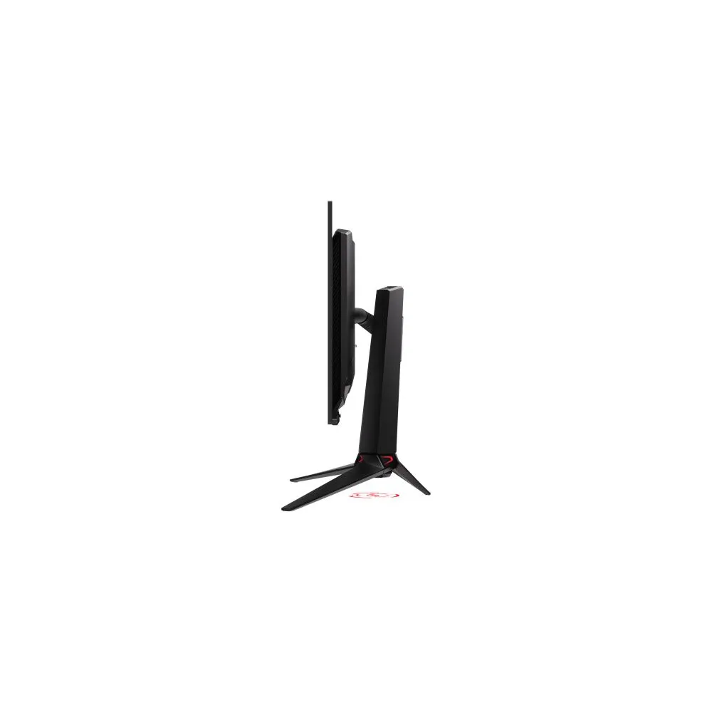Monitor ASUS ROG Swift OLED PG32UCDM - 31,5"/3840x2160 (4K)/QD OLED/FreeSync/0,03 ms/USB-C/Czarny - zdjęcie