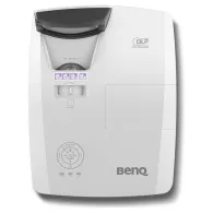 Projektor Benq MW855UST+, 9H.JKS77.24E | Sklep ITnes.pl, IT for BUSINESS