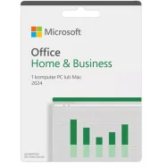 Oprogramowanie Microsoft Office Home and Business 2024 All Languages, EP2-06606 | Sklep ITnes.pl, IT for BUSINESS