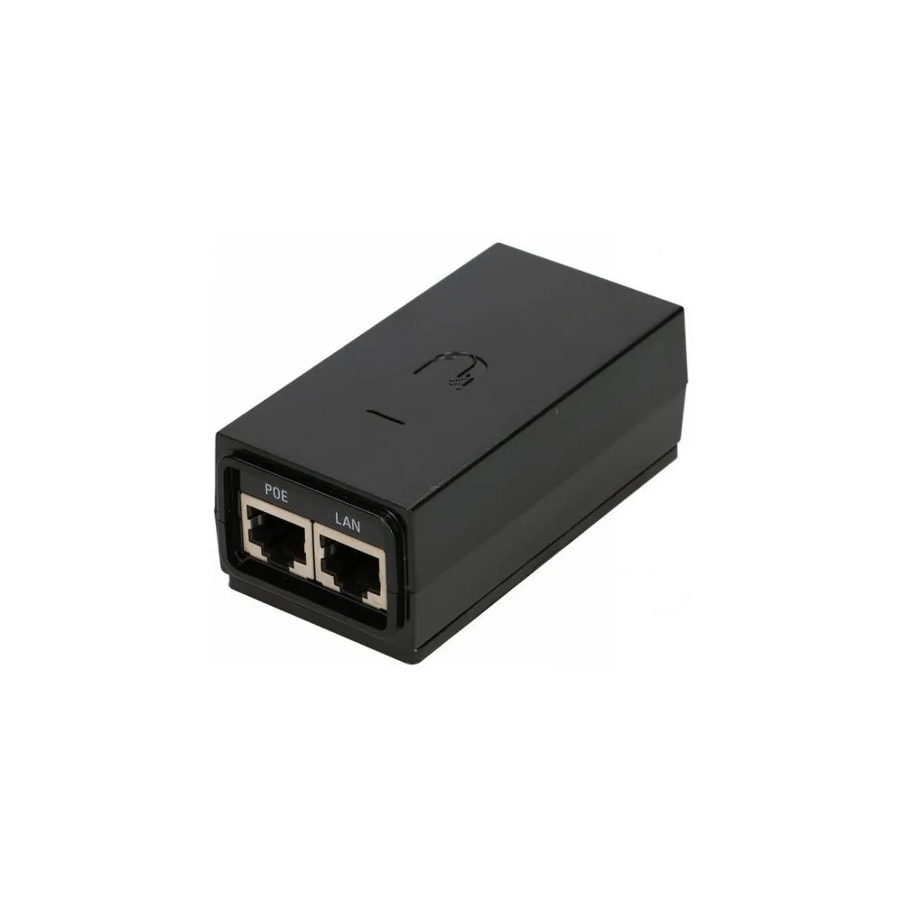 Zasilacz POE Ubiquiti POE-24-12W - 24V, 12W | Sklep ITnes.pl - IT for BUSINESS