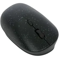 Mysz bezprzewodowa Targus ErgoFlip EcoSmart Mouse AMB586GL - 4000 DPI, Bluetooth LE 5.0, Czarna