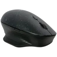 Mysz bezprzewodowa Targus ErgoFlip EcoSmart Mouse AMB586GL - 4000 DPI, Bluetooth LE 5.0, Czarna