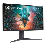 Monitor LG 32GQ950-B, 31,5", 3840x2160 (4K), 144Hz, IPS, HDR, 1 ms, pivot, Czarny | Sklep ITnes.pl, IT for BUSINESS