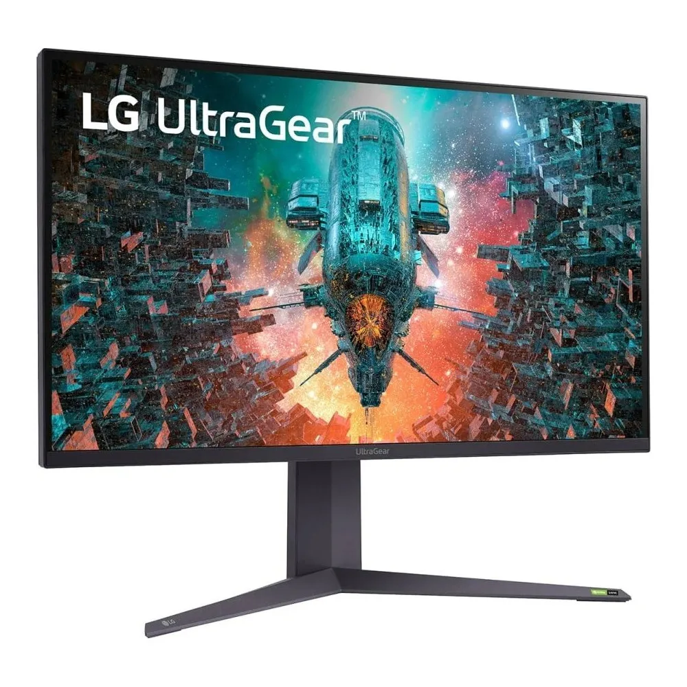 LG 32GQ950-B