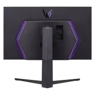 Monitor LG 32GQ950-B, 31,5", 3840x2160 (4K), 144Hz, IPS, HDR, 1 ms, pivot, Czarny | Sklep ITnes.pl, IT for BUSINESS