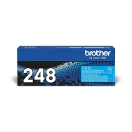Toner Brother TN-248 Cyan TN248C - Oryginał, 1000 stron