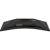 Monitor AOC CU34G4, 34", 3440x1440 (UWQHD), 180Hz, 21:9, zakrzywiony, Fast VA, FreeSync, HDR, 1 ms, Czarny | Sklep ITnes.pl, IT 