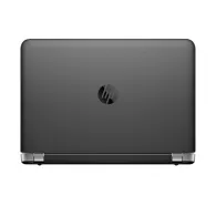 Laptop HP ProBook 450 G3 P4P35EA, i7-6500U, 15,6" HD, 8GB, 1TB, AMD R7 M340, Czarno-srebrny, DVD, Win10 Pro, 1 rok CI | Sklep IT