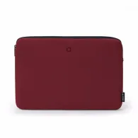 Torba na laptopa Dicota Skin Case BASE 13-14,1" D31293, Czerwona | Sklep ITnes.pl, IT for BUSINESS