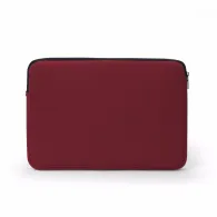 Torba na laptopa Dicota Skin Case BASE 13-14,1" D31293, Czerwona | Sklep ITnes.pl, IT for BUSINESS