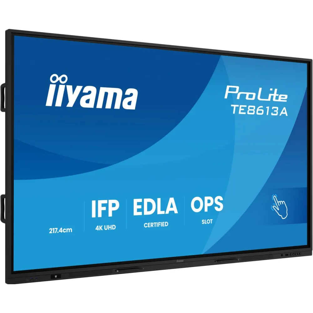 iiyama ProLite TE8613A-B1AG