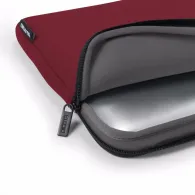 Torba na laptopa Dicota Skin Case BASE 13-14,1" D31293, Czerwona | Sklep ITnes.pl, IT for BUSINESS