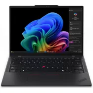 Laptop Lenovo ThinkPad T14s Gen 6 Qualcomm 21N1000RPB, Snapdragon X Elite X1E-78-100, 14" WUXGA IPS MT, 32GB, 512GB, Win11 Pro, 