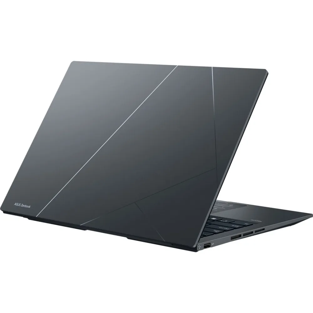 Zdjęcie produktu Laptop ASUS ZenBook 14X OLED UX3404 UX3404VC-M3088W - i5-13500H/14,5" WQXGA+ OLED/RAM 16GB/SSD 512GB/Windows 11 Home/2 lata CI