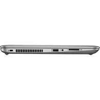 Laptop HP ProBook 430 G4 Z2Y41ES, i5-7200U, 13,3" FHD, 8GB, 256GB, Czarno-srebrny, Win10 Pro, 1 rok Carry-in | Sklep ITnes.pl, I