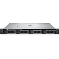 Serwer Dell PowerEdge R250 EMEA_PER250SPL1WSE25, Rack, Intel Xeon E Xeon E-2314, 16GB, 1x(1x2TB), 2xLAN, 3OS, WinSrv 2025 Ess |  Serwer Dell PowerEdge R250 EMEA_PER250SPL1WSE25, Rack, Intel Xeon E Xeon E-2314, 16GB, 1x(1x2TB), 2xLAN, 3OS, WinSrv 2025 Ess |
