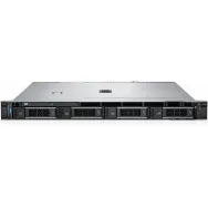 Serwer Dell PowerEdge R250 EMEA_PER250SPL1WSE25, Rack, Intel Xeon E Xeon E-2314, 16GB, 1x(1x2TB), 2xLAN, 3OS, WinSrv 2025 Ess | 