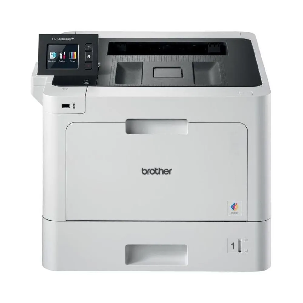 Drukarka laserowa kolorowa Brother HL-L8360CDW HLL8360CDWRE1