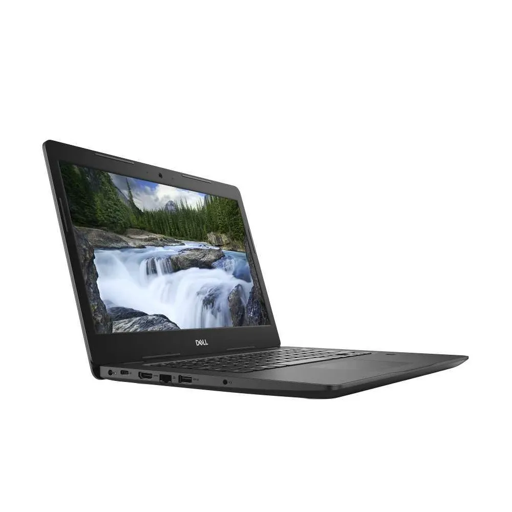 Dell Latitude 3490 N063L349014EMEA+WWAN - zdjęcie