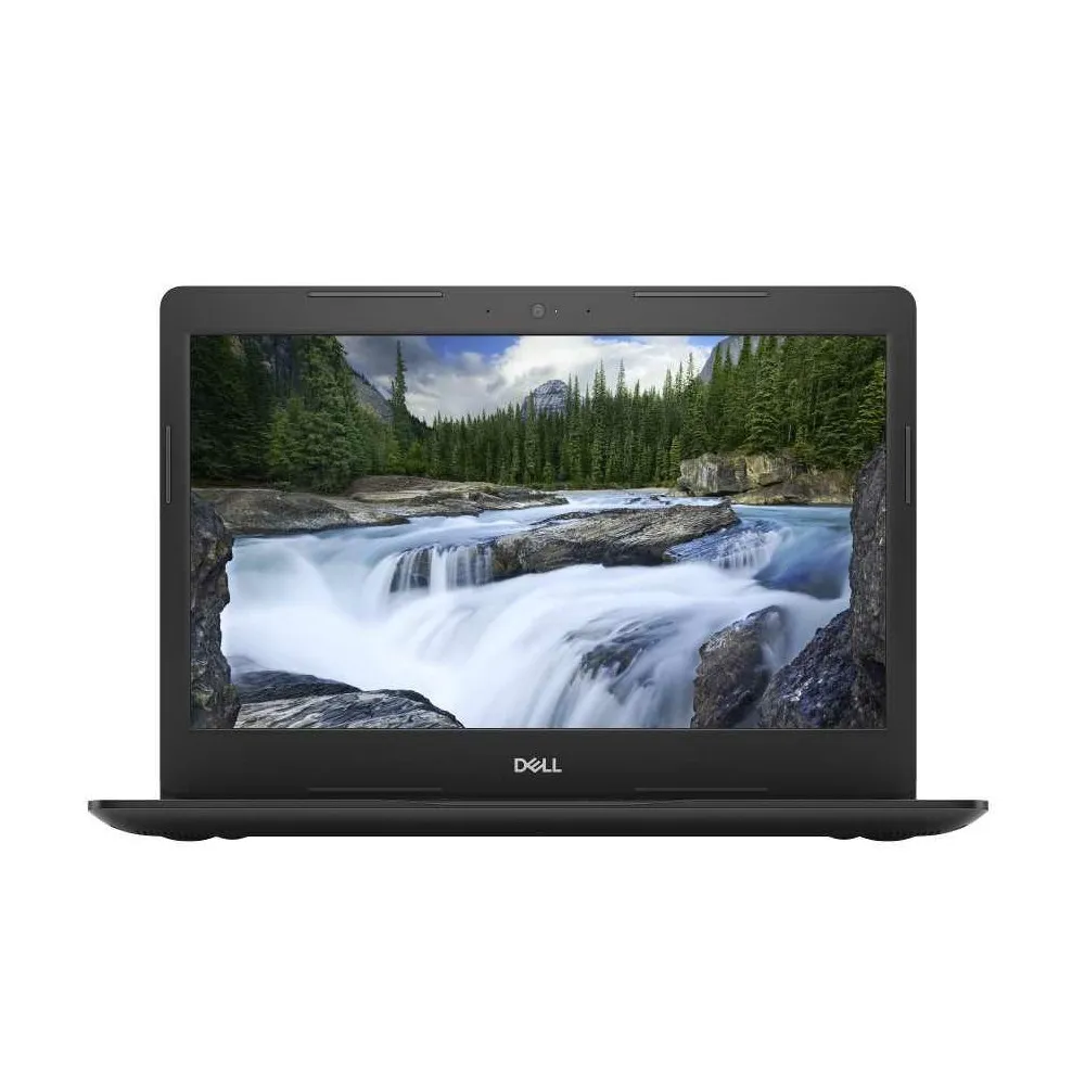 Zdjęcie produktu Laptop Dell Latitude 3490 N063L349014EMEA+WWAN - i5-8250U/14" FHD IPS/RAM 8GB/SSD 256GB/Modem LTE/Windows 10 Pro/3 lata On-Site