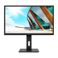 Monitor AOC U32P2, 31,5", 3840x2160 (4K), 60Hz, VA, 4 ms, pivot, Czarny | Sklep ITnes.pl, IT for BUSINESS