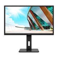Monitor AOC U32P2, 31,5", 3840x2160 (4K), 60Hz, VA, 4 ms, pivot, Czarny | Sklep ITnes.pl, IT for BUSINESS