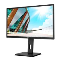 Monitor AOC U32P2, 31,5", 3840x2160 (4K), 60Hz, VA, 4 ms, pivot, Czarny | Sklep ITnes.pl, IT for BUSINESS